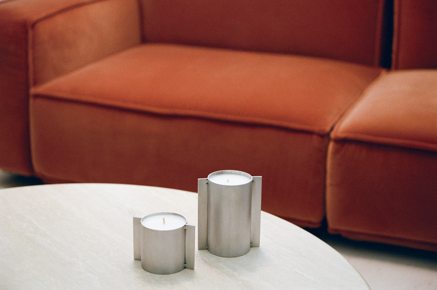 SCOTCH PINE SOY CANDLE