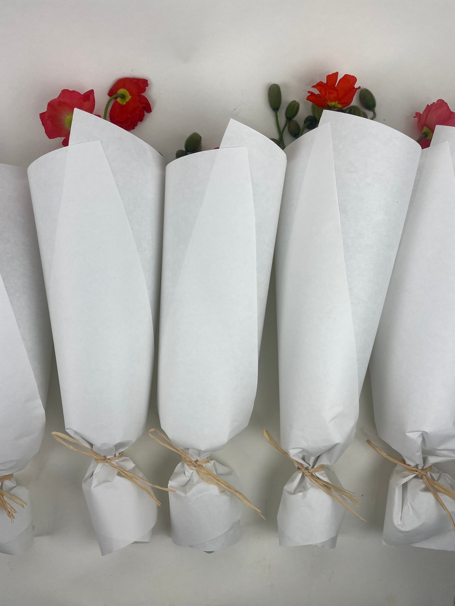 6x MONTHS BOUQUET SUBSCRIPTION PROGRAM