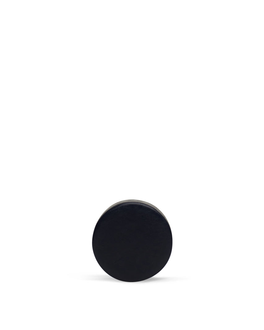 NOURISHING CHARCOAL & TAMANU ROUND HAND SOAP