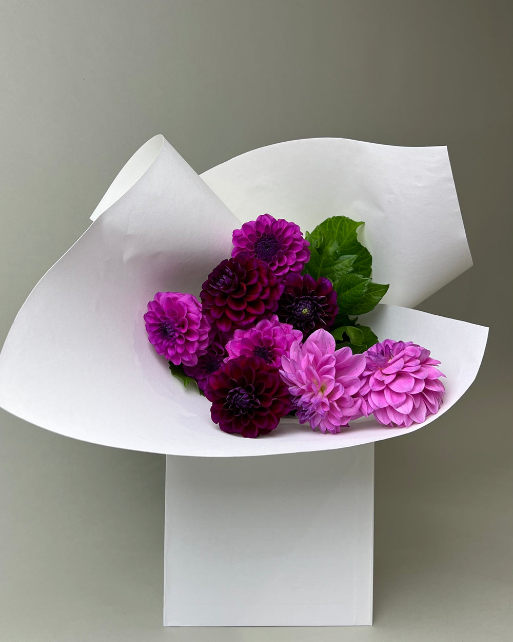 3X MONTH BOUQUET SUBSCRIPTION PROGRAM
