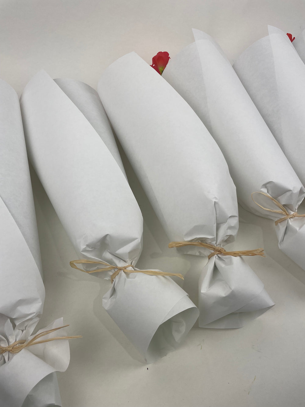 1x MONTH BOUQUET SUBSCRIPTION PROGRAM