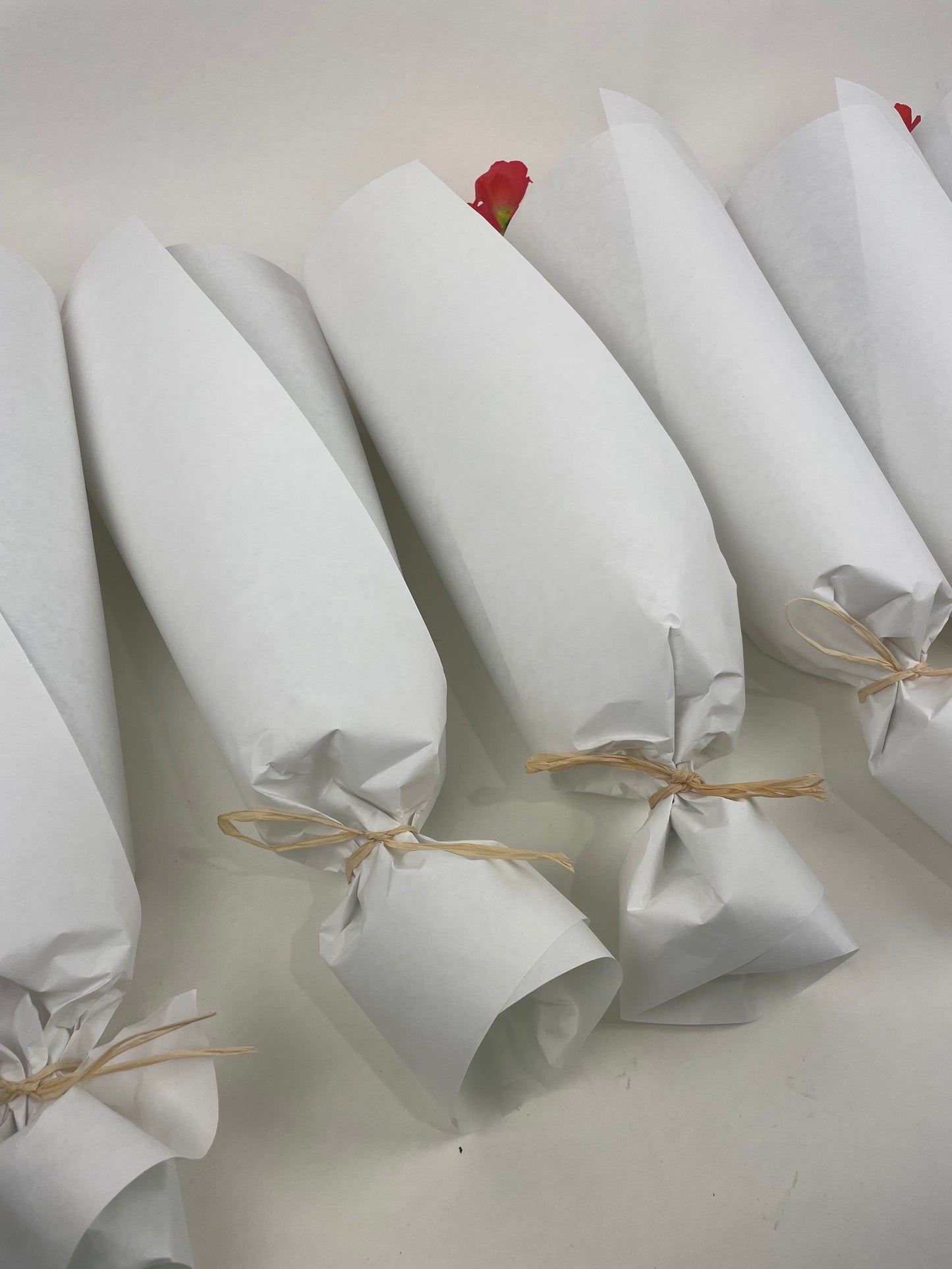 1x MONTH BOUQUET SUBSCRIPTION PROGRAM