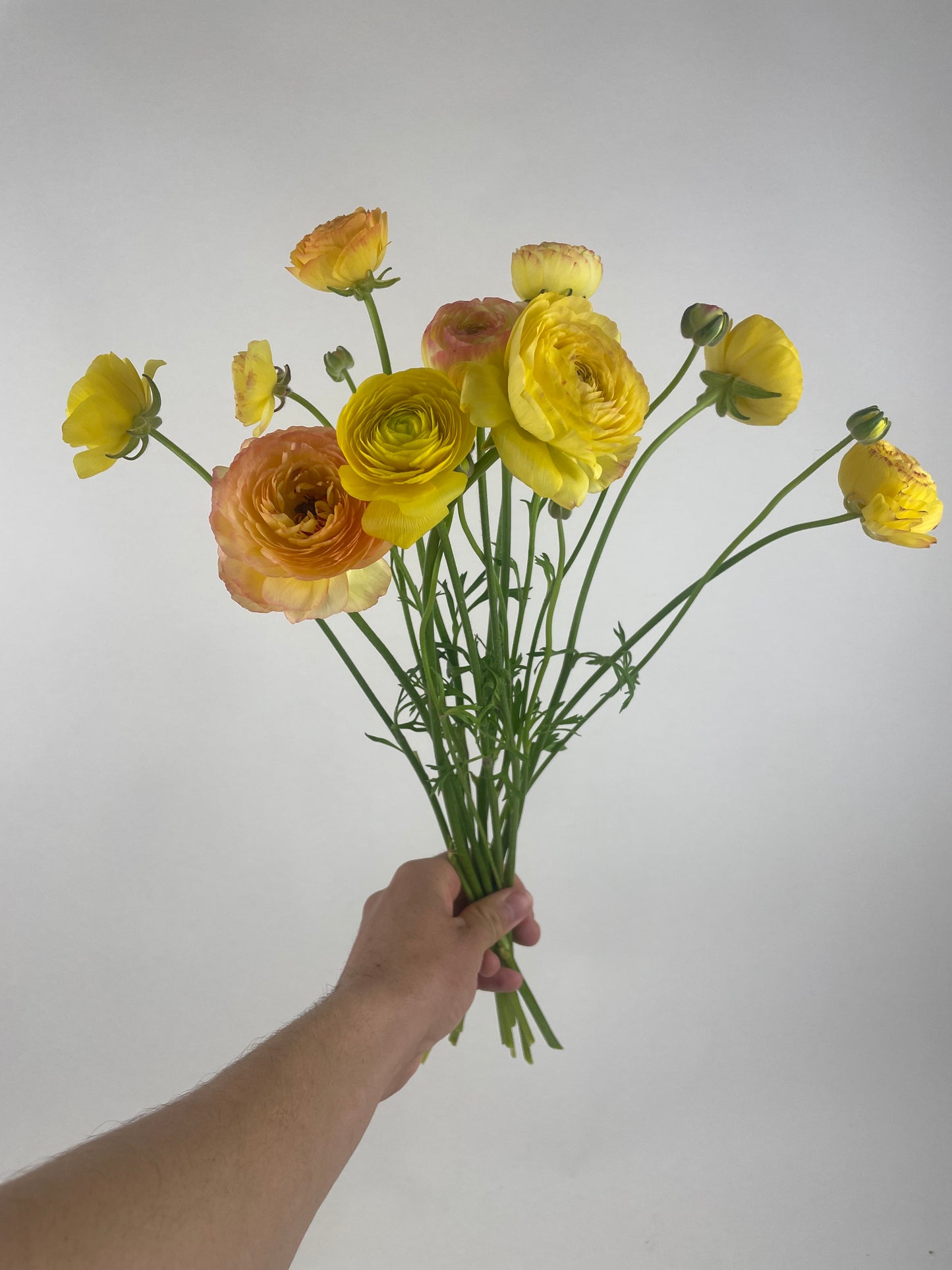 1x MONTH BOUQUET SUBSCRIPTION PROGRAM