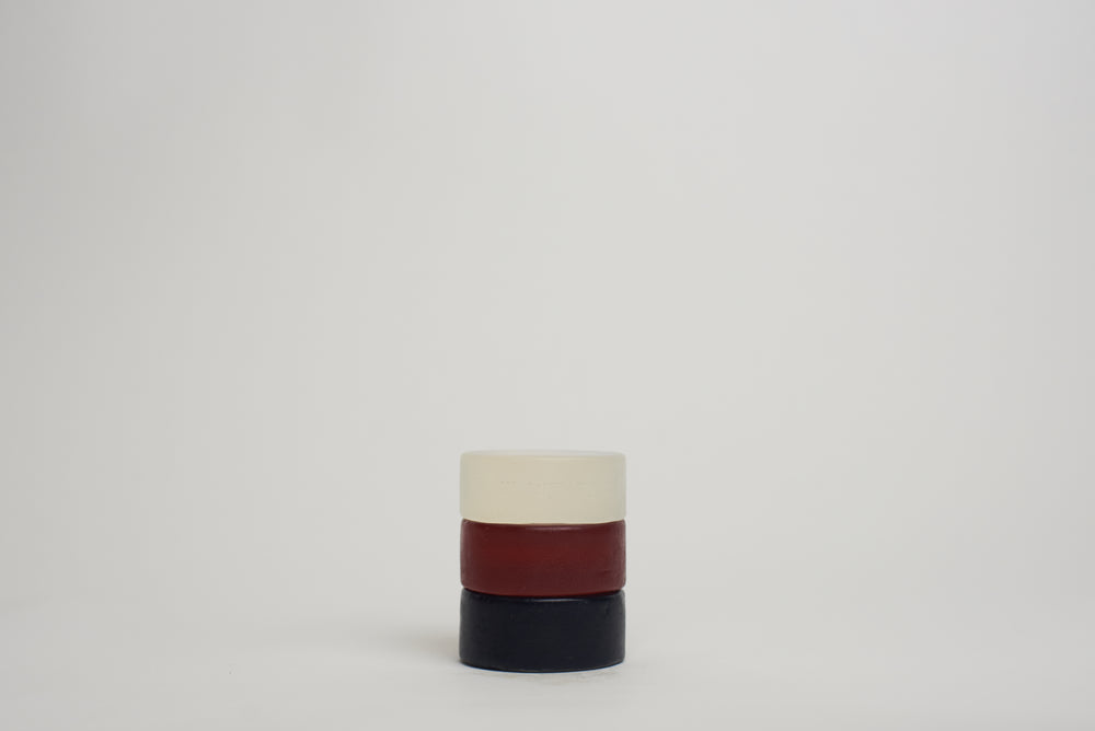 TRIO HAND SOAP SET