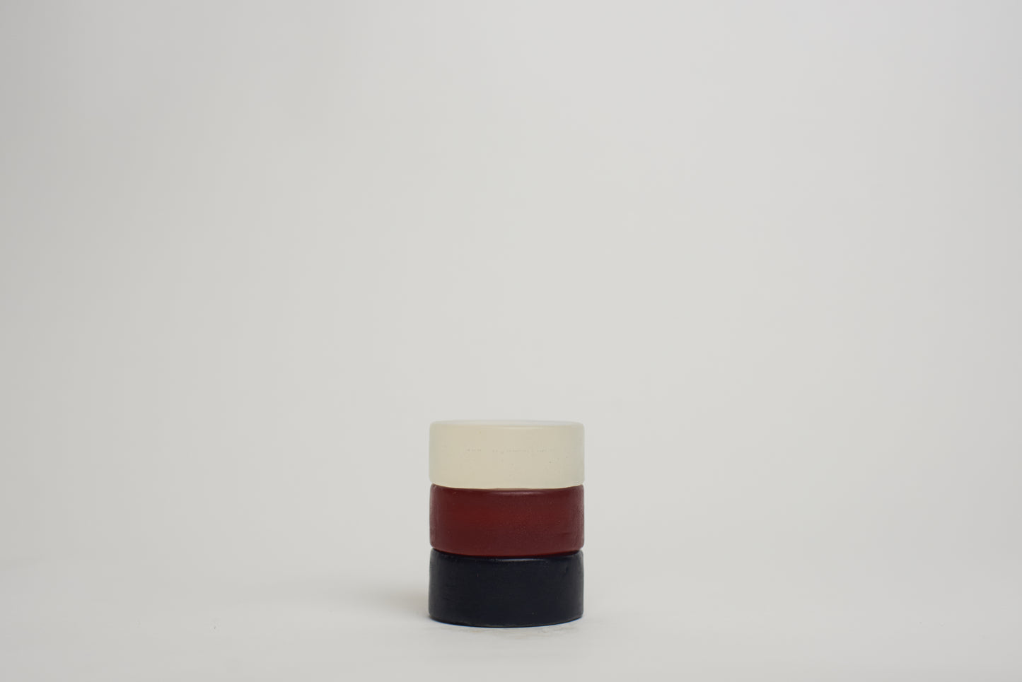 TRIO HAND SOAP SET