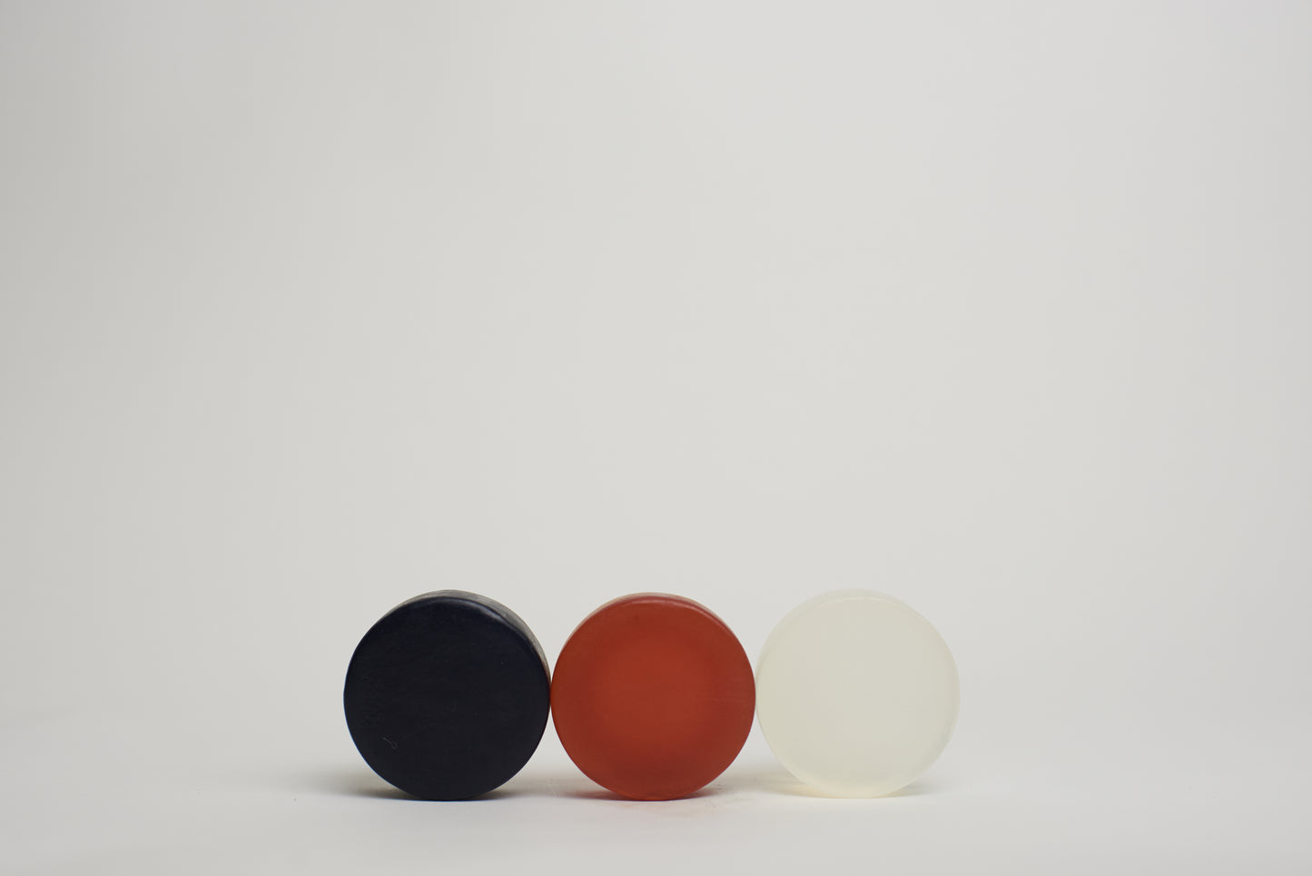 TRIO HAND SOAP SET