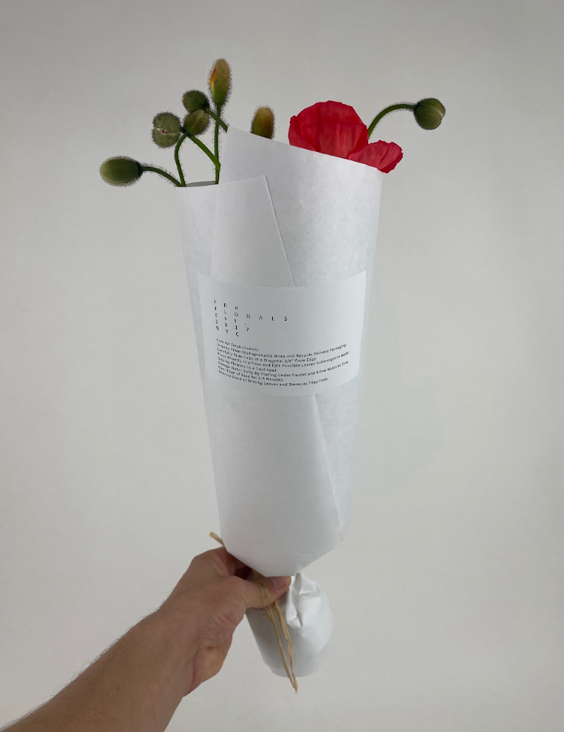 6x MONTHS BOUQUET SUBSCRIPTION PROGRAM