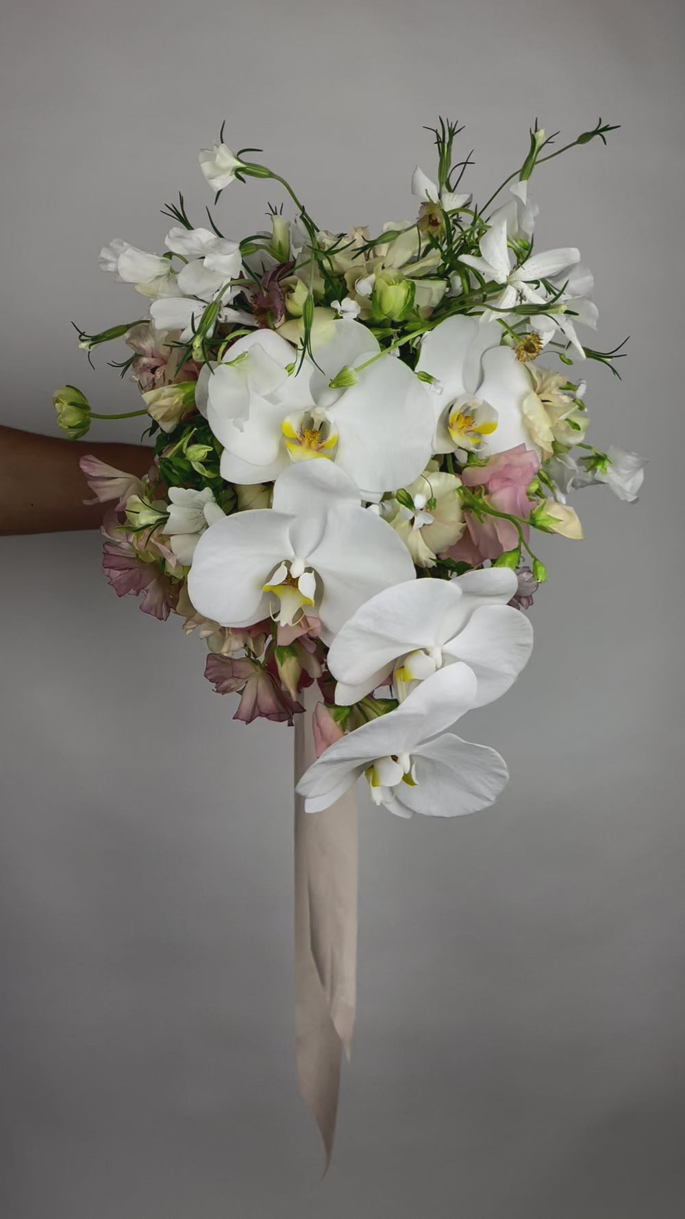 CITY HALL SERIES: BOUQUET