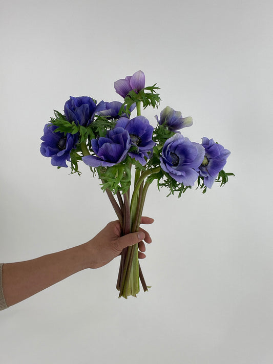 1x MONTH BOUQUET SUBSCRIPTION PROGRAM