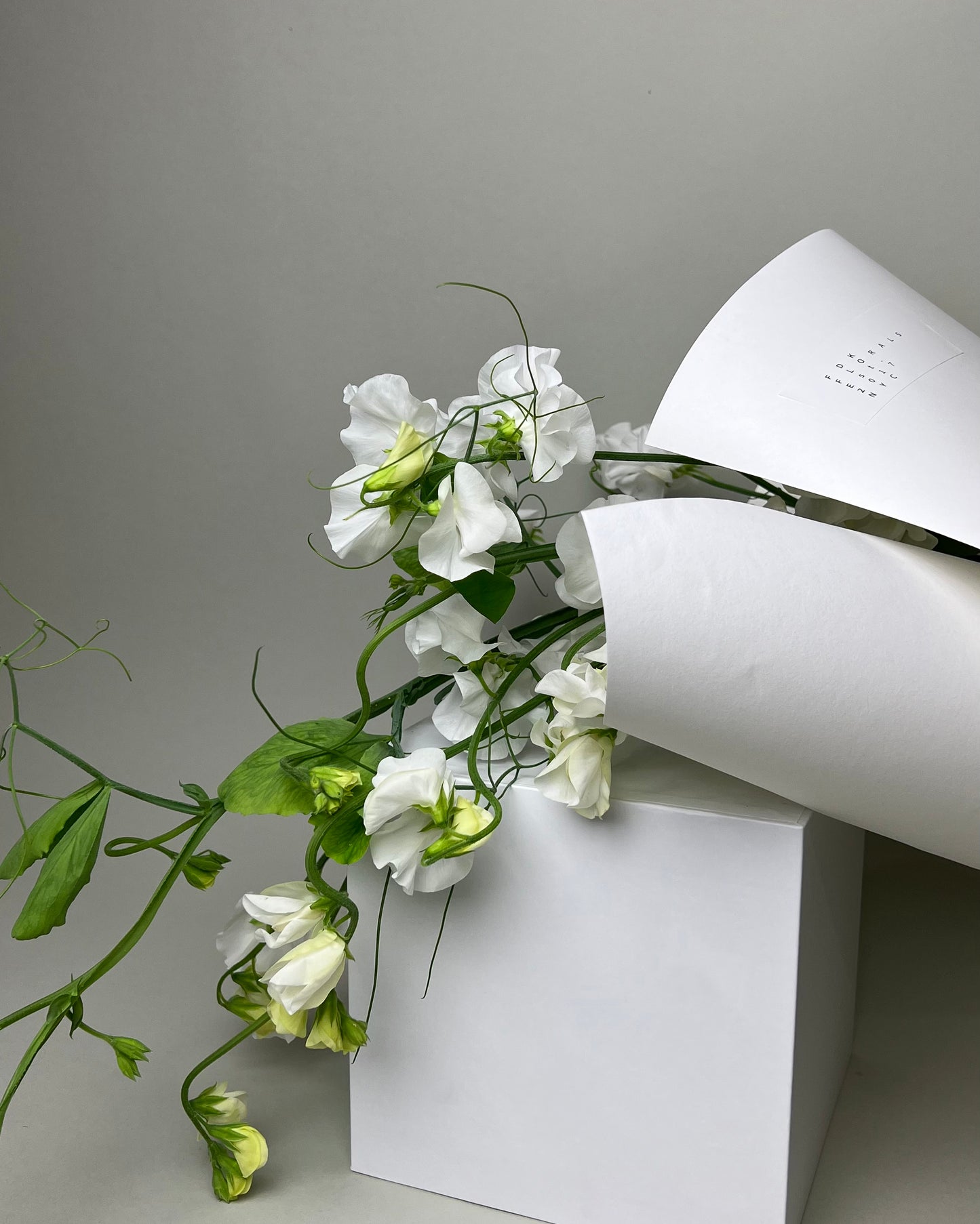 6x MONTHS BOUQUET SUBSCRIPTION PROGRAM